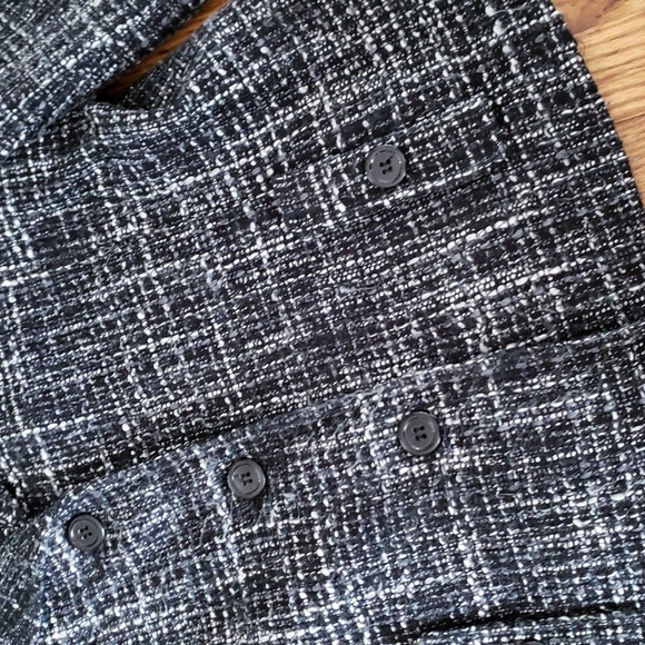 Reitmans petite siz 12 blazer - Picture 3 of 3